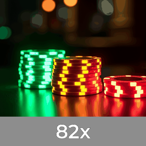 Experimente o Crash Instantâneo e Recompensas Altas no 82x
