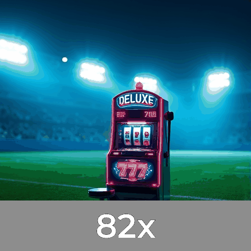 82x: Seu Cassino Online Seguro e Premiado