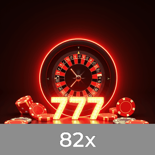 Descubra os Slots Exclusivos no 82x com Jackpots de Milhões