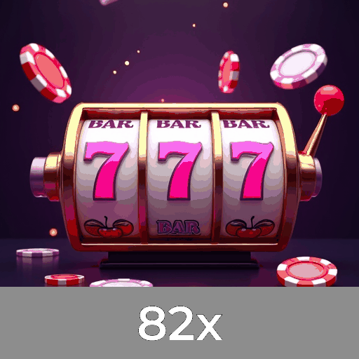 Descubra o Mundo de Jogos de Cassino no 82x com Opções Incríveis
