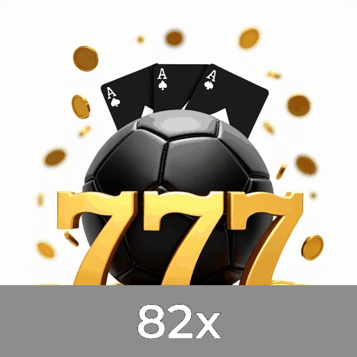Descubra a Experiência Completa do 82x App com Apostas Móveis